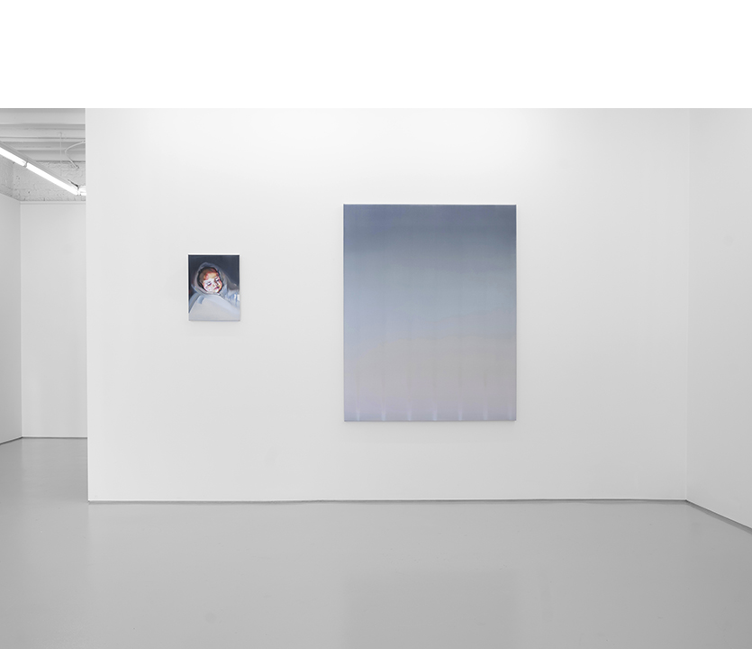 Sleepwalking. Install Edwina Corlette Gallery