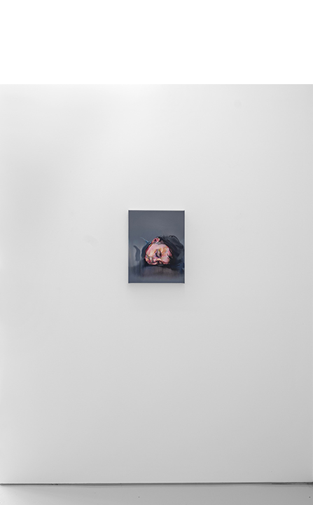 Sleepwaling. Install Edwina Corlette Gallery.